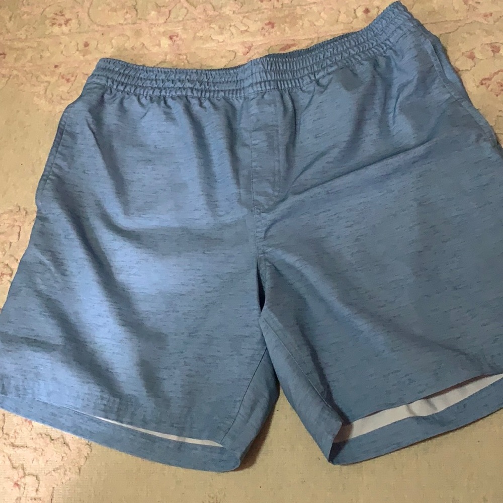 ALPINE Shorts